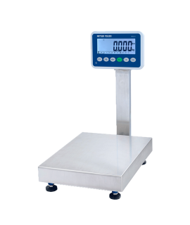 BALANZA DE 300kg METTLER TOLEDO