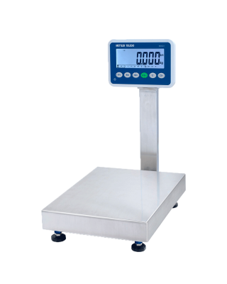 Balanza de porcionado BBA 231 Mettler Toledo