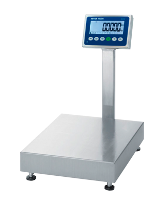 Balanza de Mesa BBA236-4B150R METTLER TOLEDO
