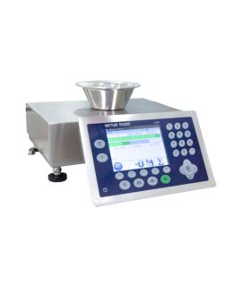 Balanza Compacta ICS 685 METTLER TOLEDO