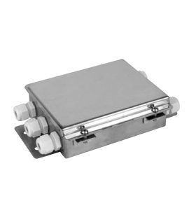Cajas de Unión – Caja de Unión para celdas de carga