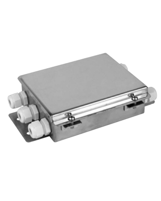 Cajas de Unión – Caja de Unión para celdas de carga