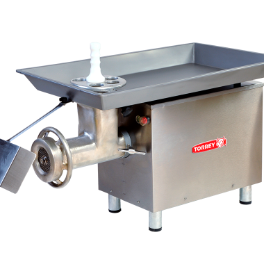 MOLINO INDUSTRIAL TORREY DE 3 HP