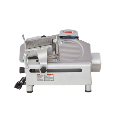 Rebanadora Torrey R‑300‑A | Corta carnes con cuchilla 300 mm