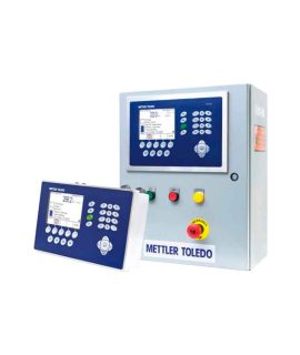 Terminal de peso IND 780 Metler Toledo