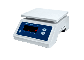 Balanza Mettler Toledo BPA121 30KG