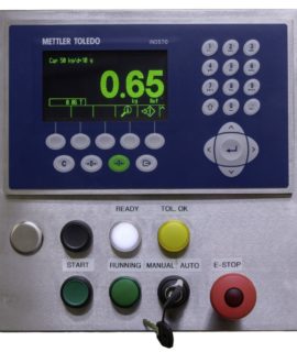 IND570 Formulación