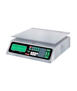 BALANZA TORREY PCRD 40KG