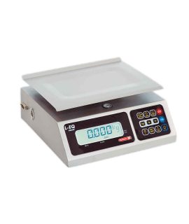 Balanza TORREY 5kg LE-Q