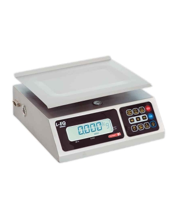 Balanza TORREY 5kg LE-Q