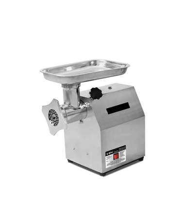 MOLINO DE CARNE 1 HP MOCA 12