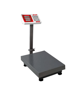 Bascula Plataforma Plegable 100 kg Vinson BAPLE-100