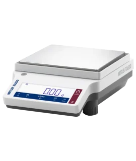 BALANZA DE ORO JE5002GE METTLER TOLEDO