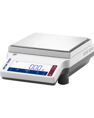 BALANZA DE ORO JE5002GE METTLER TOLEDO
