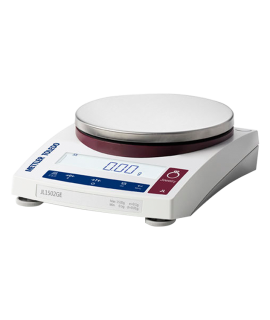 BALANZA DE JOYERÍA JL6001GE METTLER TOLEDO