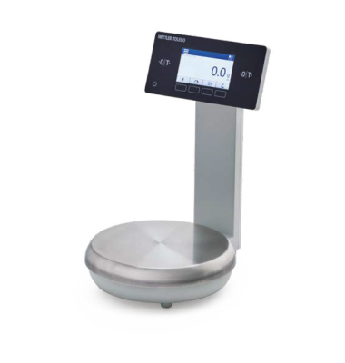 BALANZA PARA PINTURA AUTOMOTRIZ RPA455 METTLER TOLEDO