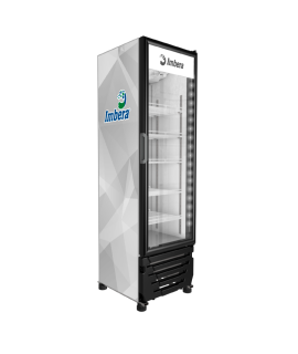 REFRIGERADOR DE 1 PUERTA NV15 IMBERA