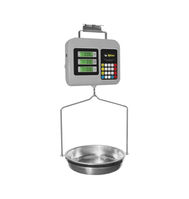 BALANZA COLGANTE DE 30KG BACMU