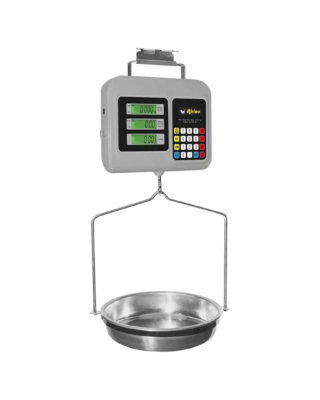 Balanza Rhino BACMU-30KG