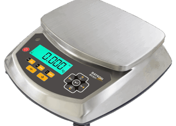 Balanza Baykon BCS-21S 30KG