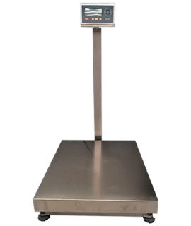 Balanza industrial Baykon BX21S V-1510