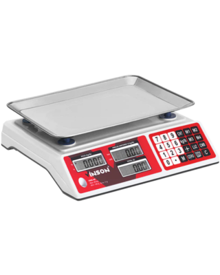 Balanza VINS 40KG