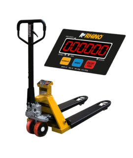 Balanza Rhino BAPAT-2T