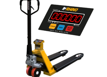 Balanza Rhino BAPAT-2T