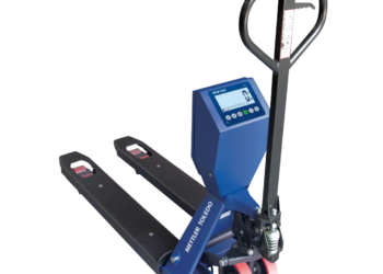 Balanza Mettler Toledo BTA 231