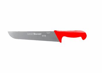 CUCHILLO CARNICERO STARRET 10 PULGADAS