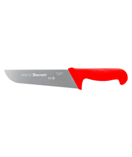 Cuchillo carnicero Starrett de 8 pulgadas