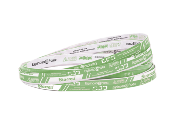 CINTAS BANDA STARRET VERDE