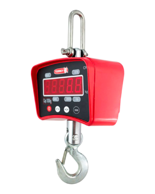 Balanza Torrey CRS-1000KG