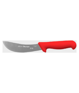 Cuchillo deshuesador Starrett de 6 pulgadas para corte profesional de carne