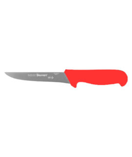 Cuchillo deshuesador Starrett de 6 pulgadas para corte profesional de carne