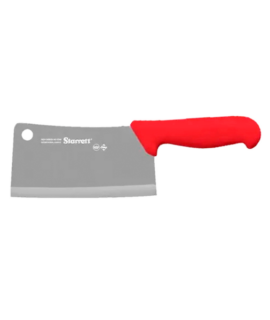 Hachuela Starrett de 6 pulgadas para corte profesional de carne