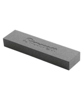 Piedra de afilar Starrett para cuchillos de carnicería y uso profesional