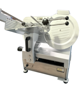 Rebanadora automática Torino R300-A
