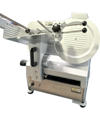 Rebanadora automática Torino R300-A