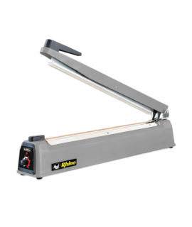 Selladora manual Rhino SELIM-400