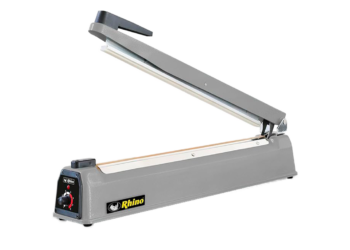 Selladora manual Rhino SELIM-400